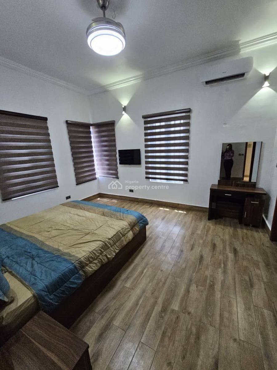 2 Bedroom Flat Wit No Bq, Ikate Elegushi, Lekki, Lagos, Flat / Apartment for Sale