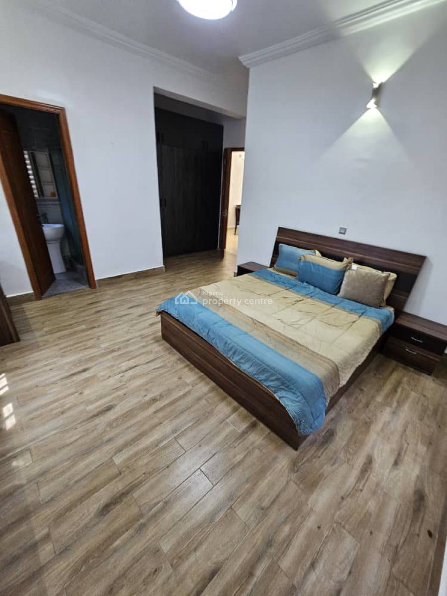 2 Bedroom Flat Wit No Bq, Ikate Elegushi, Lekki, Lagos, Flat / Apartment for Sale