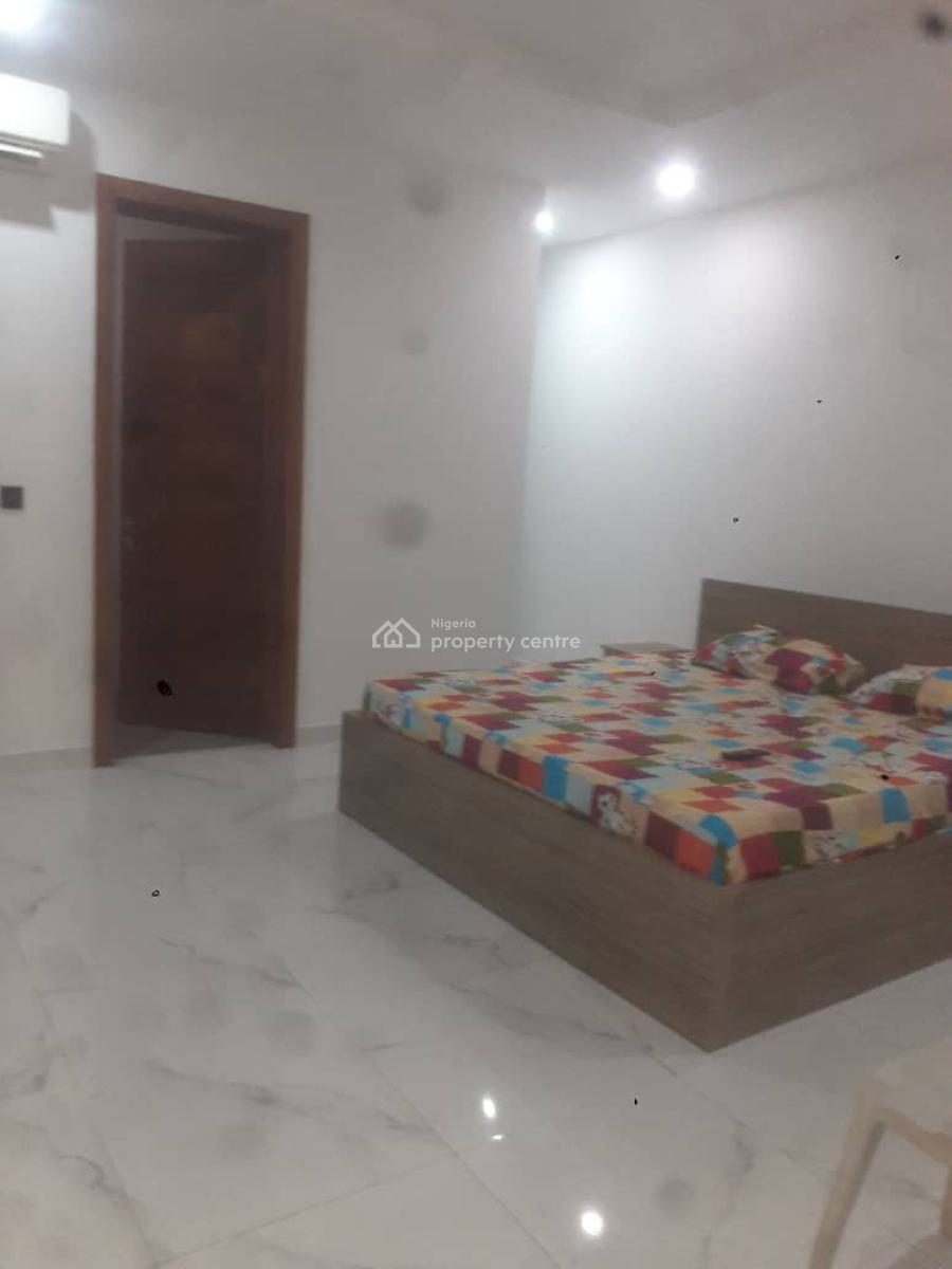 Spacious Self Contain, Royal Garden Estate, Ajah, Lagos, Self Contain (single Rooms) for Rent