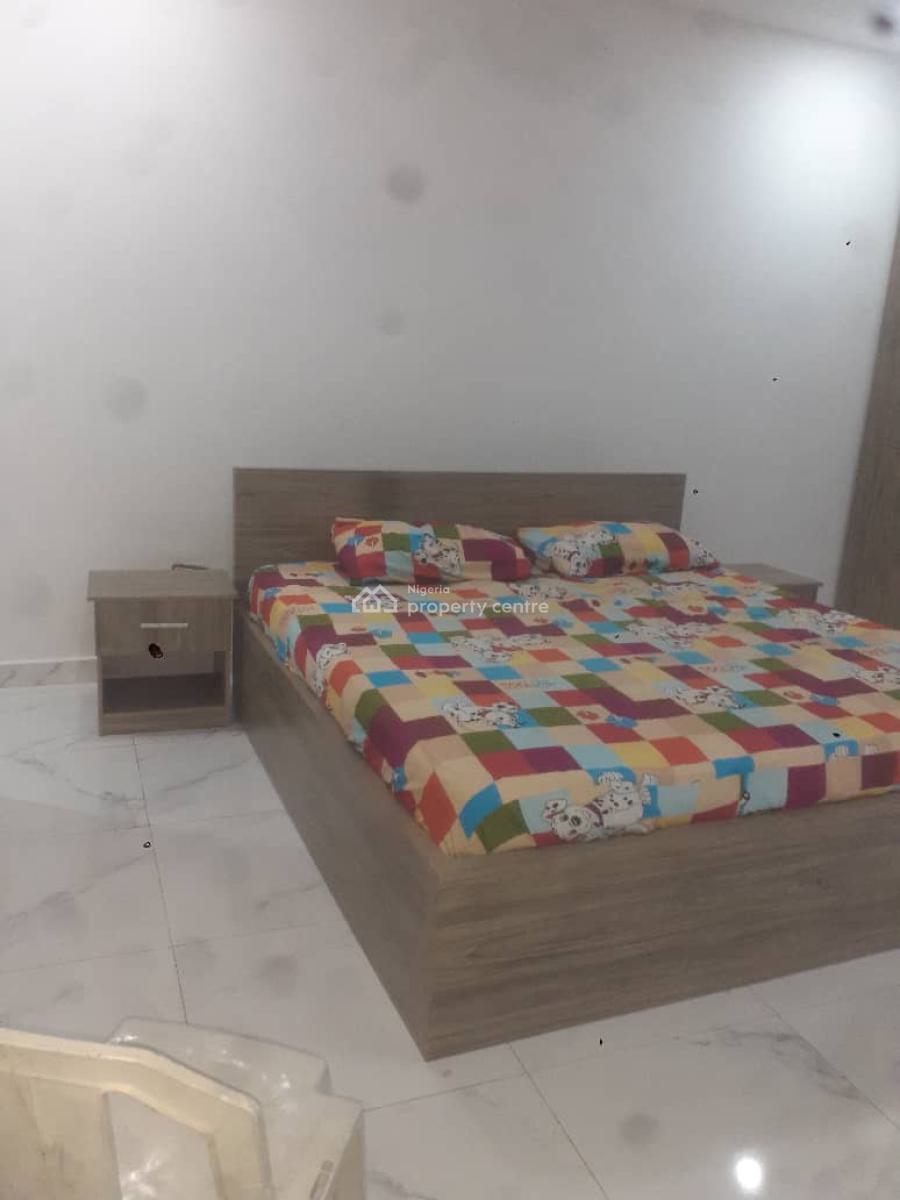 Spacious Self Contain, Royal Garden Estate, Ajah, Lagos, Self Contain (single Rooms) for Rent