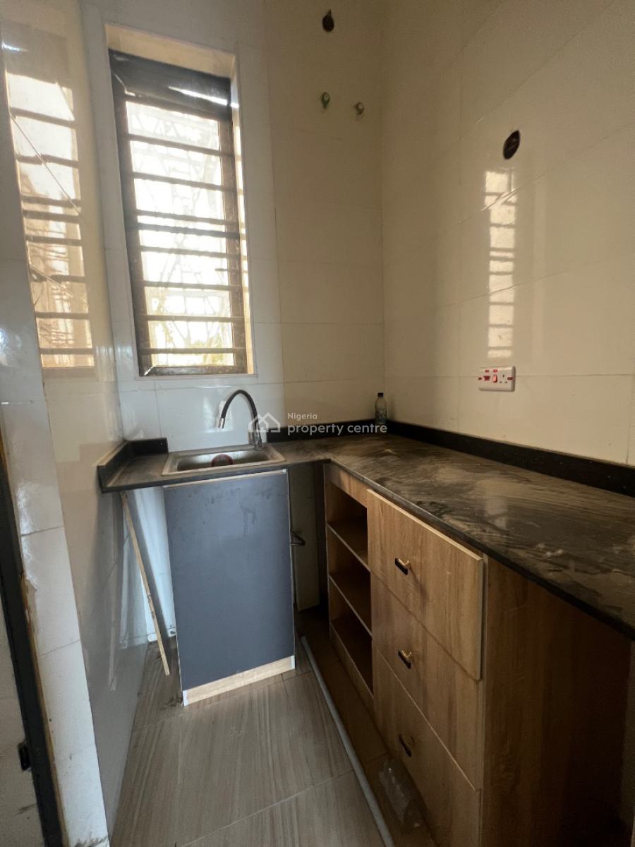 Spacious Self Contain, Ogidan Estate, Sangotedo, Ajah, Lagos, Self Contain (single Rooms) for Rent