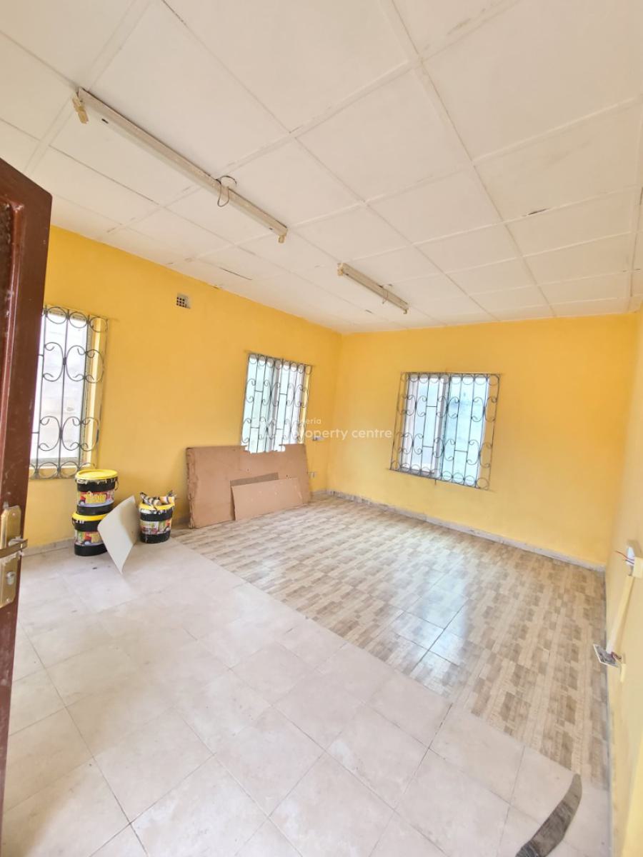 Standard and Spacious 2 Bedroom Flat, Badore, Ajah, Lagos, Flat / Apartment for Rent