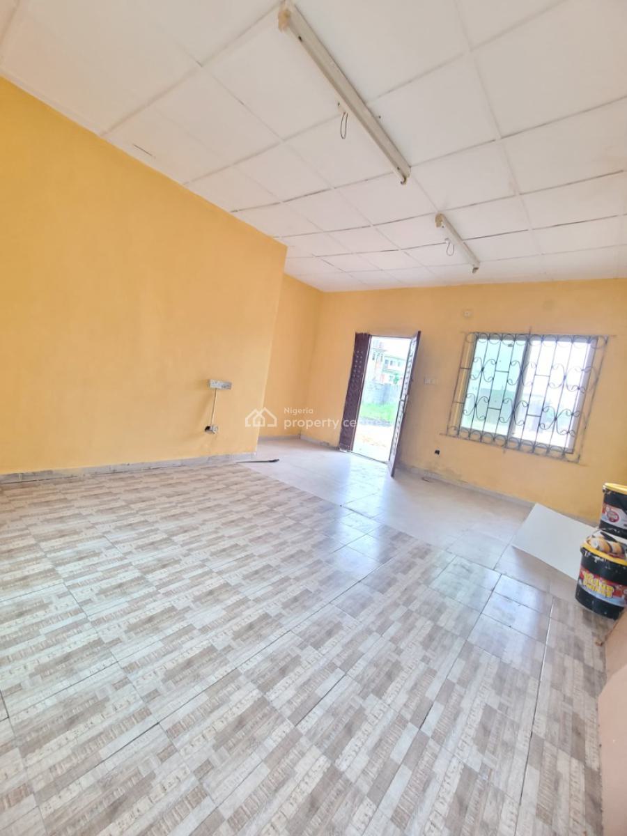 Standard and Spacious 2 Bedroom Flat, Badore, Ajah, Lagos, Flat / Apartment for Rent