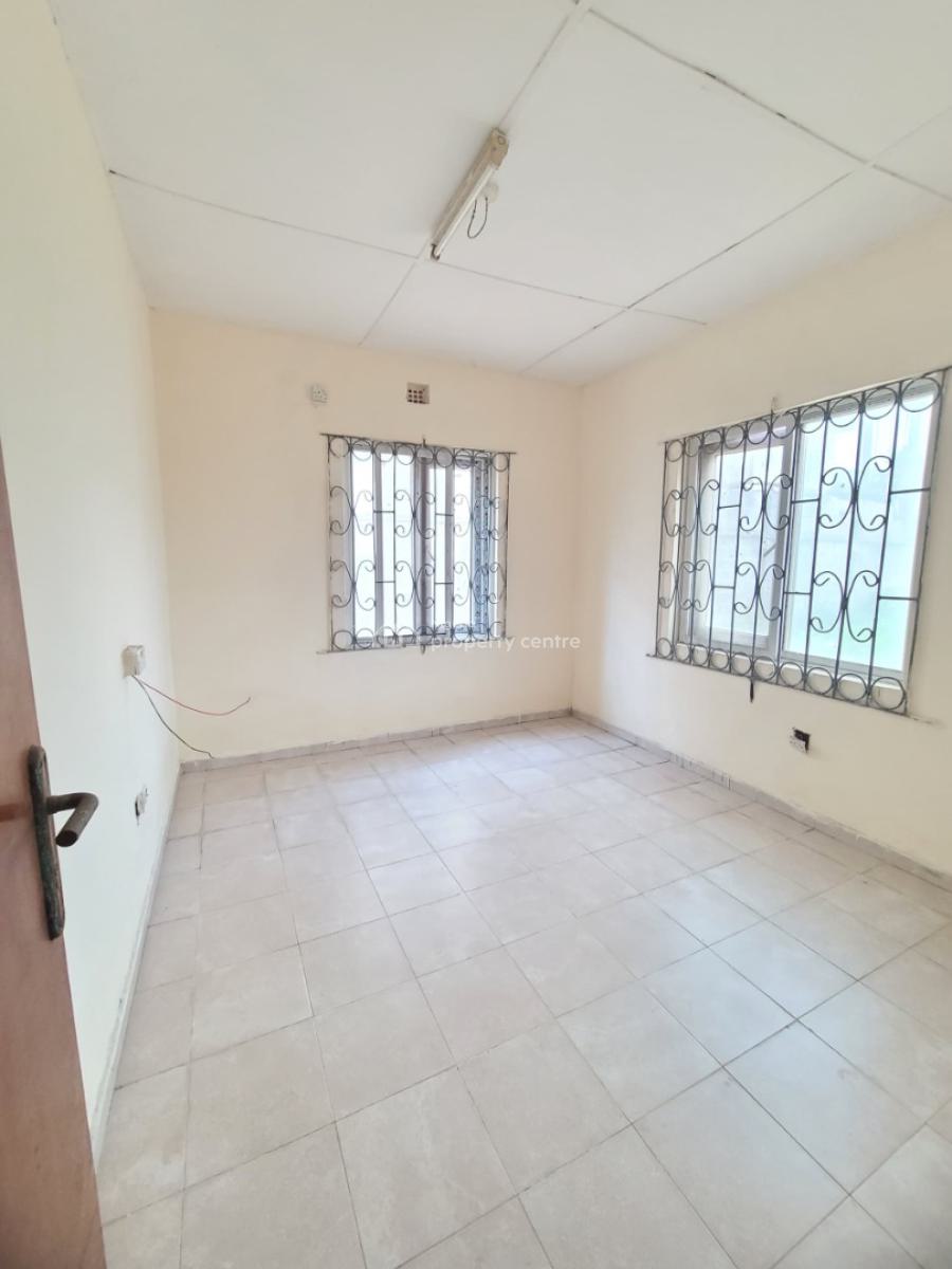 Standard and Spacious 2 Bedroom Flat, Badore, Ajah, Lagos, Flat / Apartment for Rent