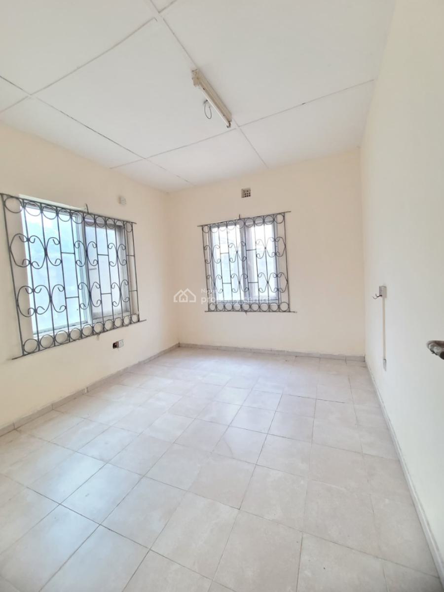 Standard and Spacious 2 Bedroom Flat, Badore, Ajah, Lagos, Flat / Apartment for Rent