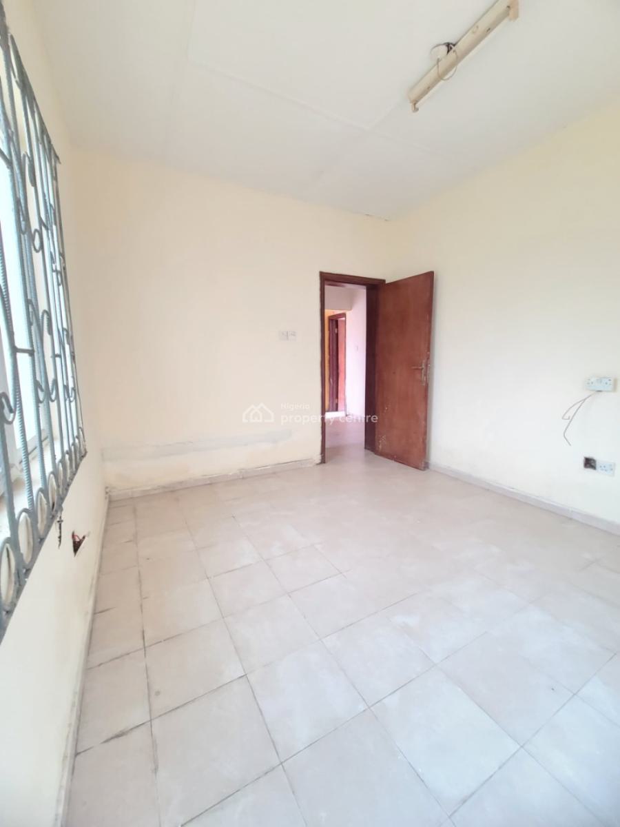 Standard and Spacious 2 Bedroom Flat, Badore, Ajah, Lagos, Flat / Apartment for Rent