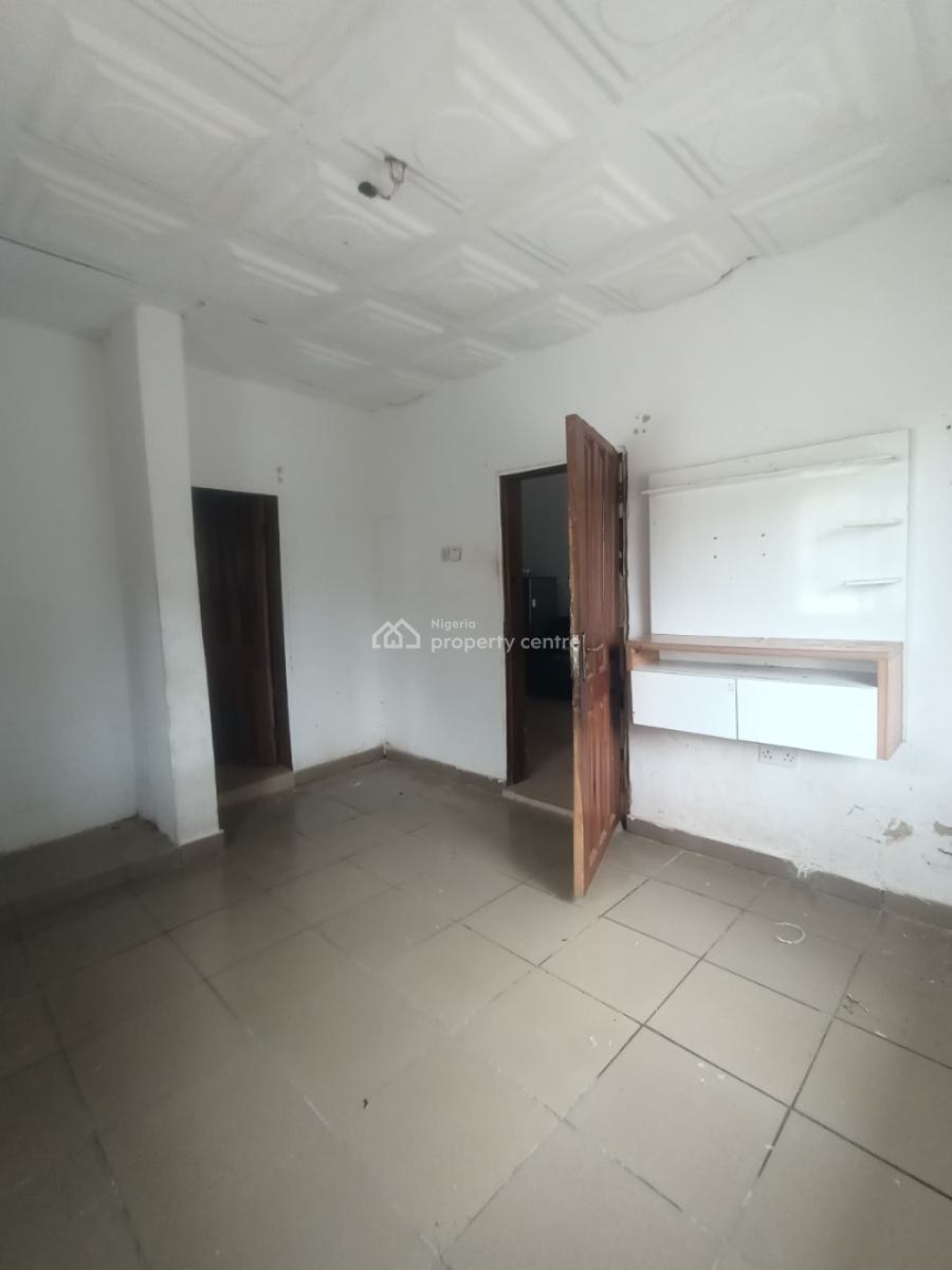 Sharp and Spacious Shared Apartment, Oke Ira Road, Ajah, Lagos, Flat / Apartment for Rent