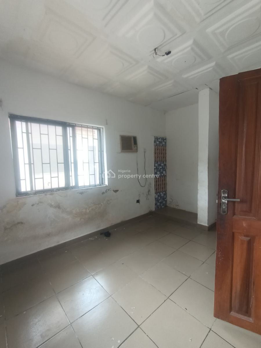 Sharp and Spacious Shared Apartment, Oke Ira Road, Ajah, Lagos, Flat / Apartment for Rent