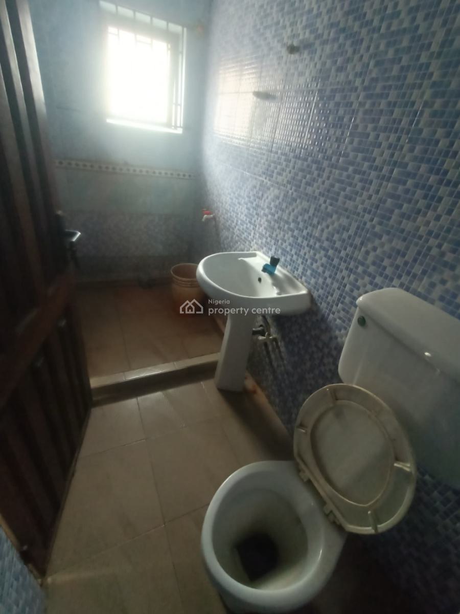 Sharp and Spacious Shared Apartment, Oke Ira Road, Ajah, Lagos, Flat / Apartment for Rent