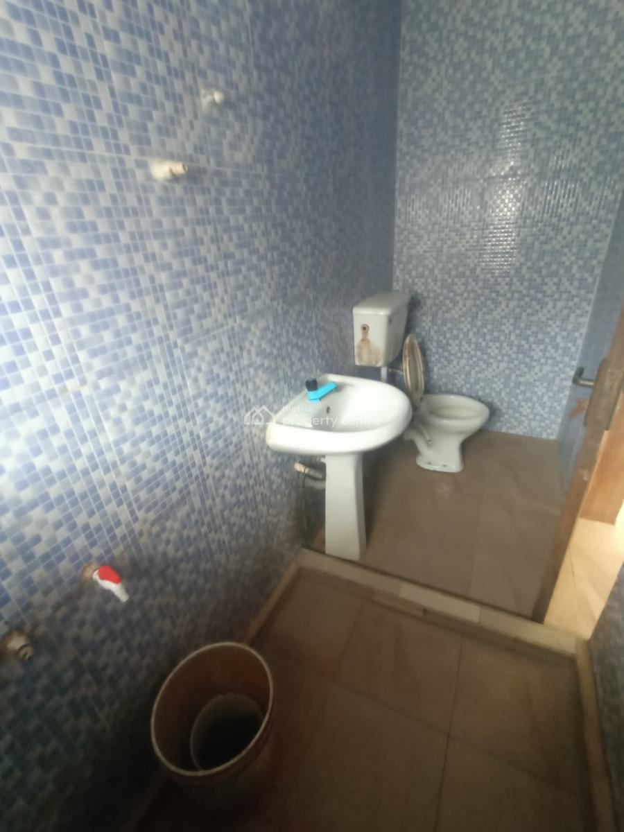 Sharp and Spacious Shared Apartment, Oke Ira Road, Ajah, Lagos, Flat / Apartment for Rent