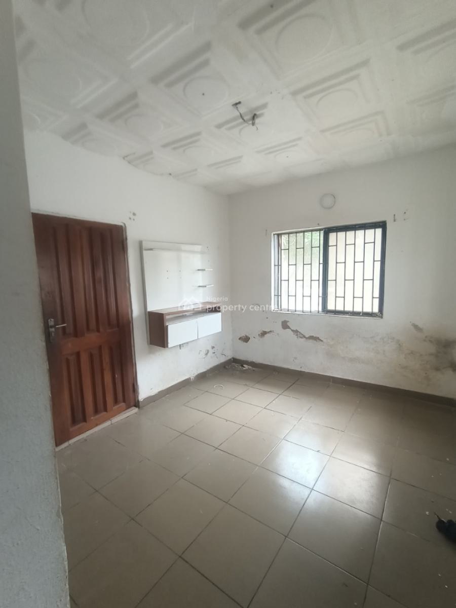 Sharp and Spacious Shared Apartment, Oke Ira Road, Ajah, Lagos, Flat / Apartment for Rent