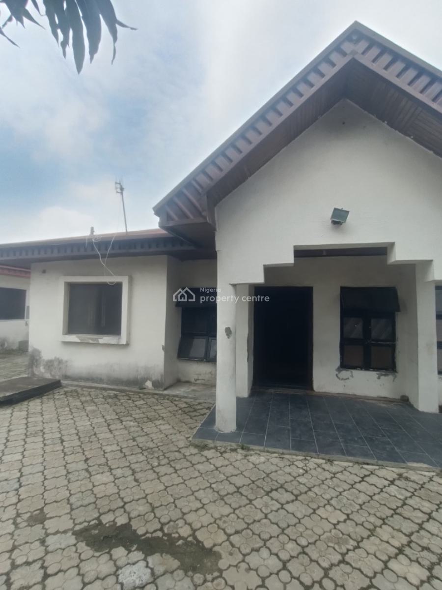 Sharp and Spacious Shared Apartment, Oke Ira Road, Ajah, Lagos, Flat / Apartment for Rent