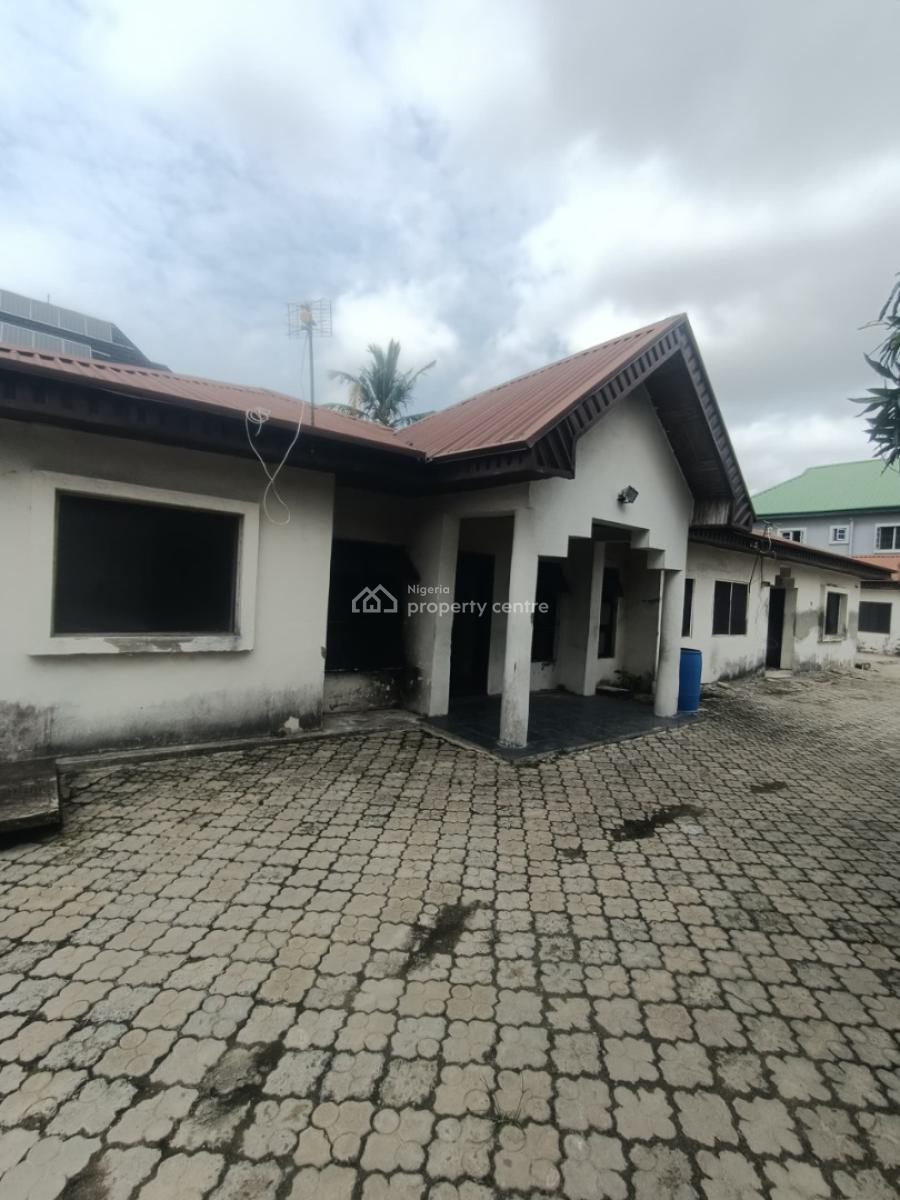 Sharp and Spacious Shared Apartment, Oke Ira Road, Ajah, Lagos, Flat / Apartment for Rent