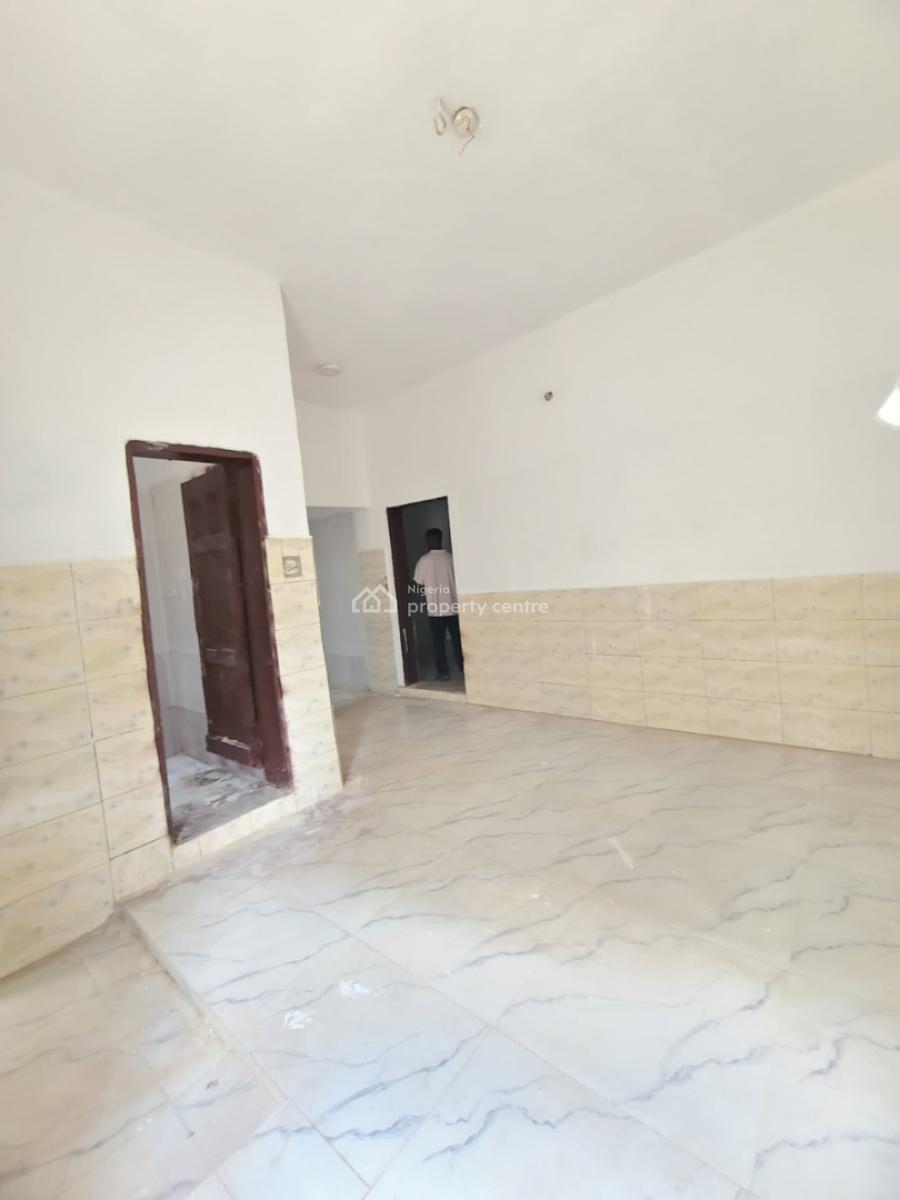 Sharp and Neat Mini Flat, Salvation Estate Langbasa, Ajah, Lagos, Mini Flat (room and Parlour) for Rent