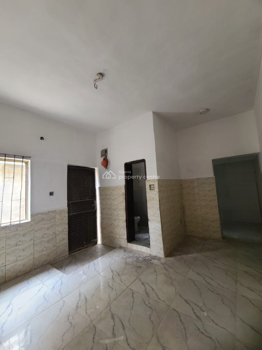 Sharp and Neat Mini Flat, Salvation Estate Langbasa, Ajah, Lagos, Mini Flat (room and Parlour) for Rent
