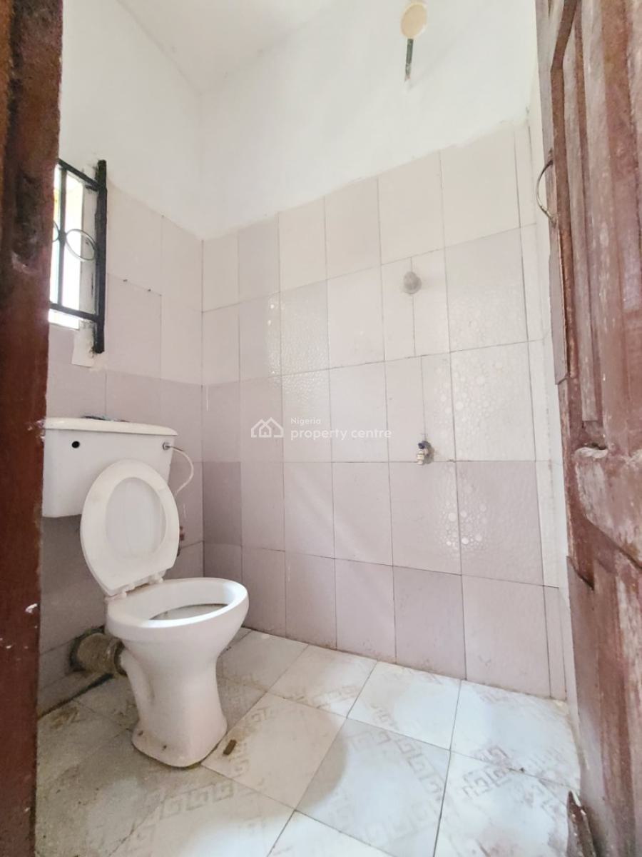 Sharp and Neat Mini Flat, Salvation Estate Langbasa, Ajah, Lagos, Mini Flat (room and Parlour) for Rent