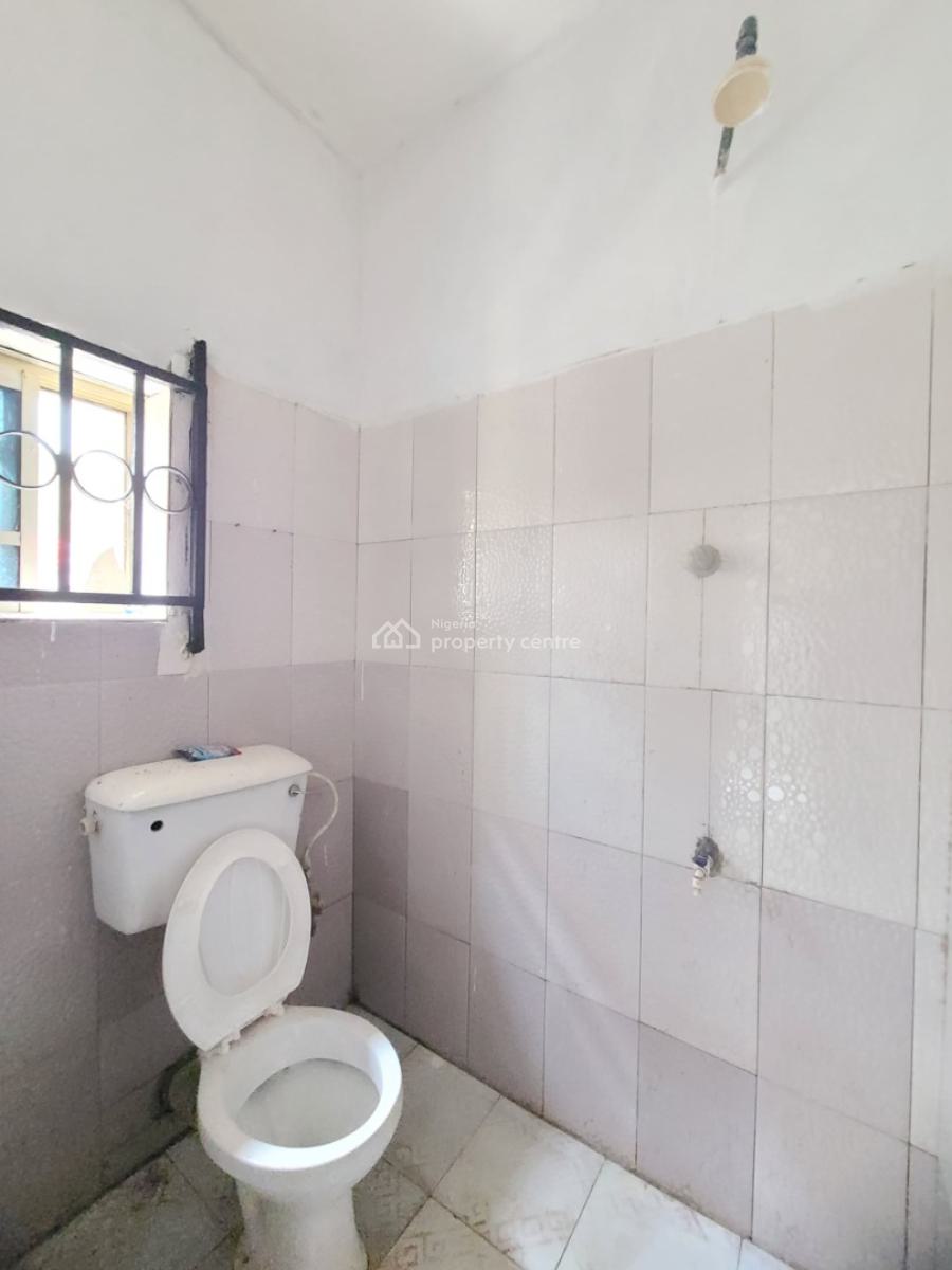 Sharp and Neat Mini Flat, Salvation Estate Langbasa, Ajah, Lagos, Mini Flat (room and Parlour) for Rent