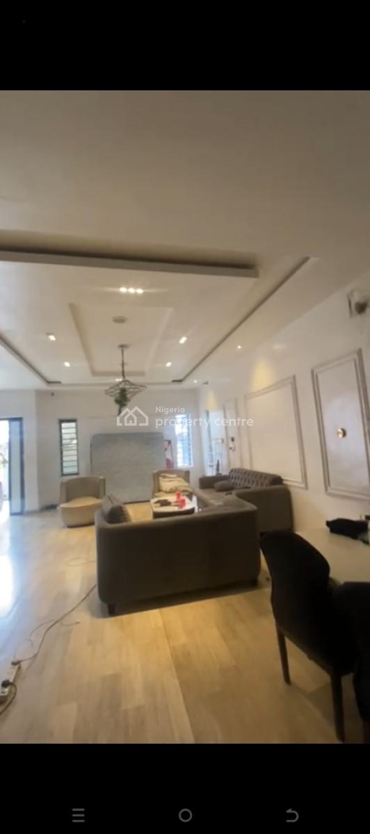 Beautiful Studio Apartment in Idado Estate, Idado Estate, Idado, Lekki, Lagos, Self Contain (single Rooms) for Rent