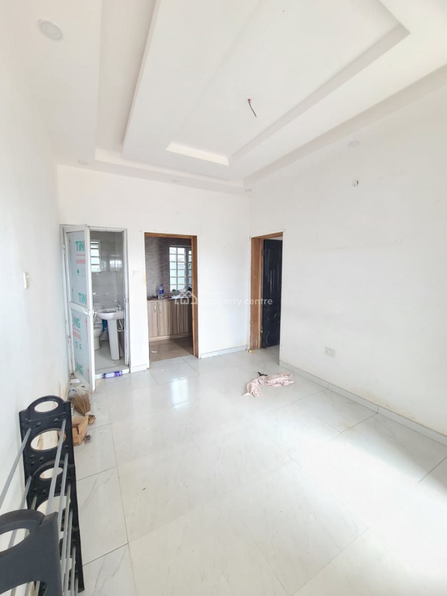Sharp and Spacious Mini Flat, Unity Estate, Ajah, Lagos, Mini Flat (room and Parlour) for Rent