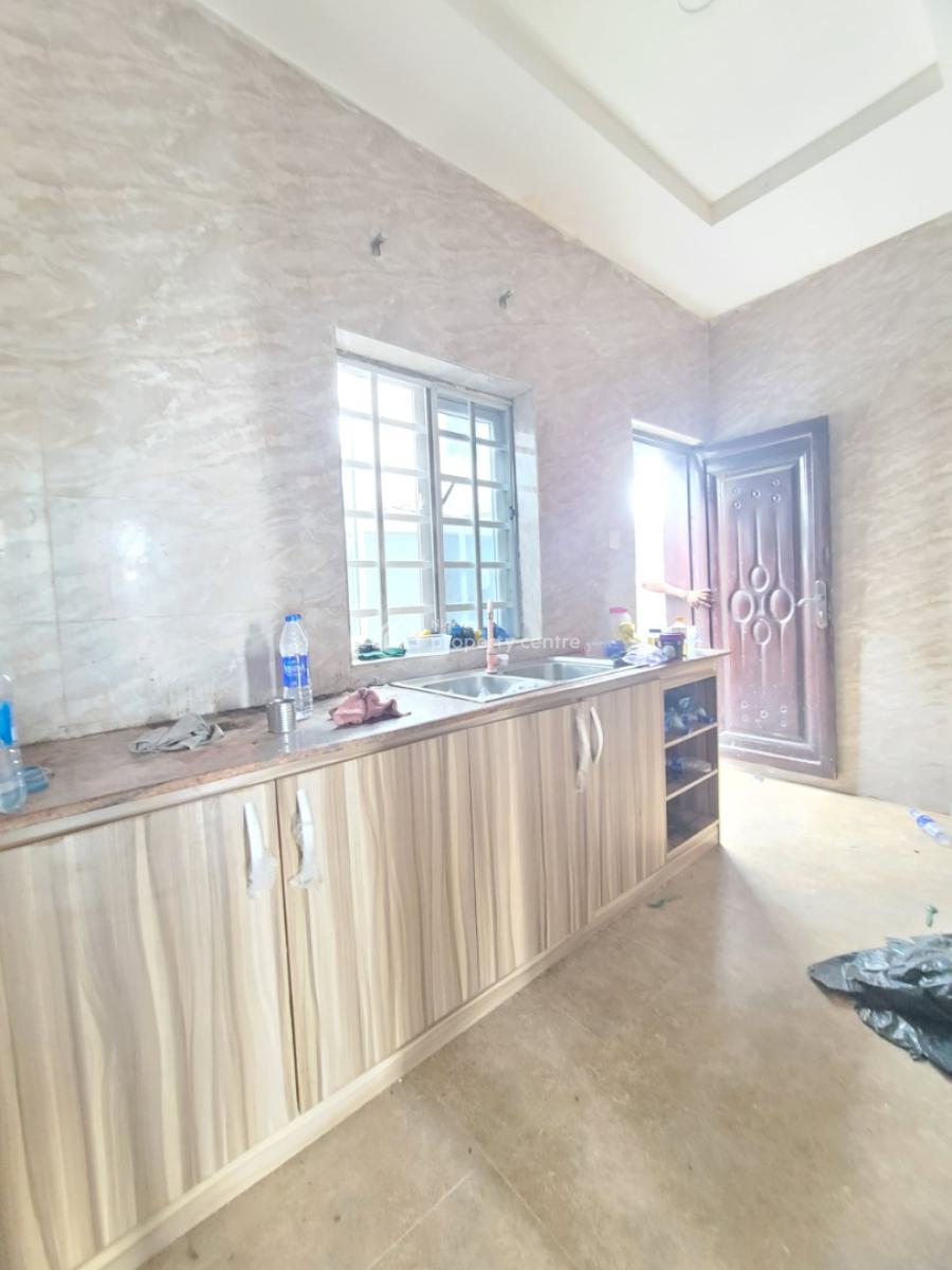 Sharp and Spacious Mini Flat, Unity Estate, Ajah, Lagos, Mini Flat (room and Parlour) for Rent