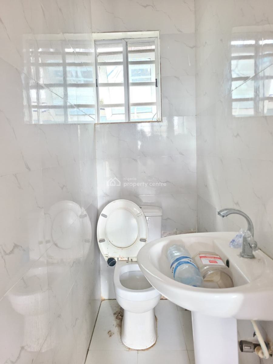 Sharp and Spacious Mini Flat, Unity Estate, Ajah, Lagos, Mini Flat (room and Parlour) for Rent