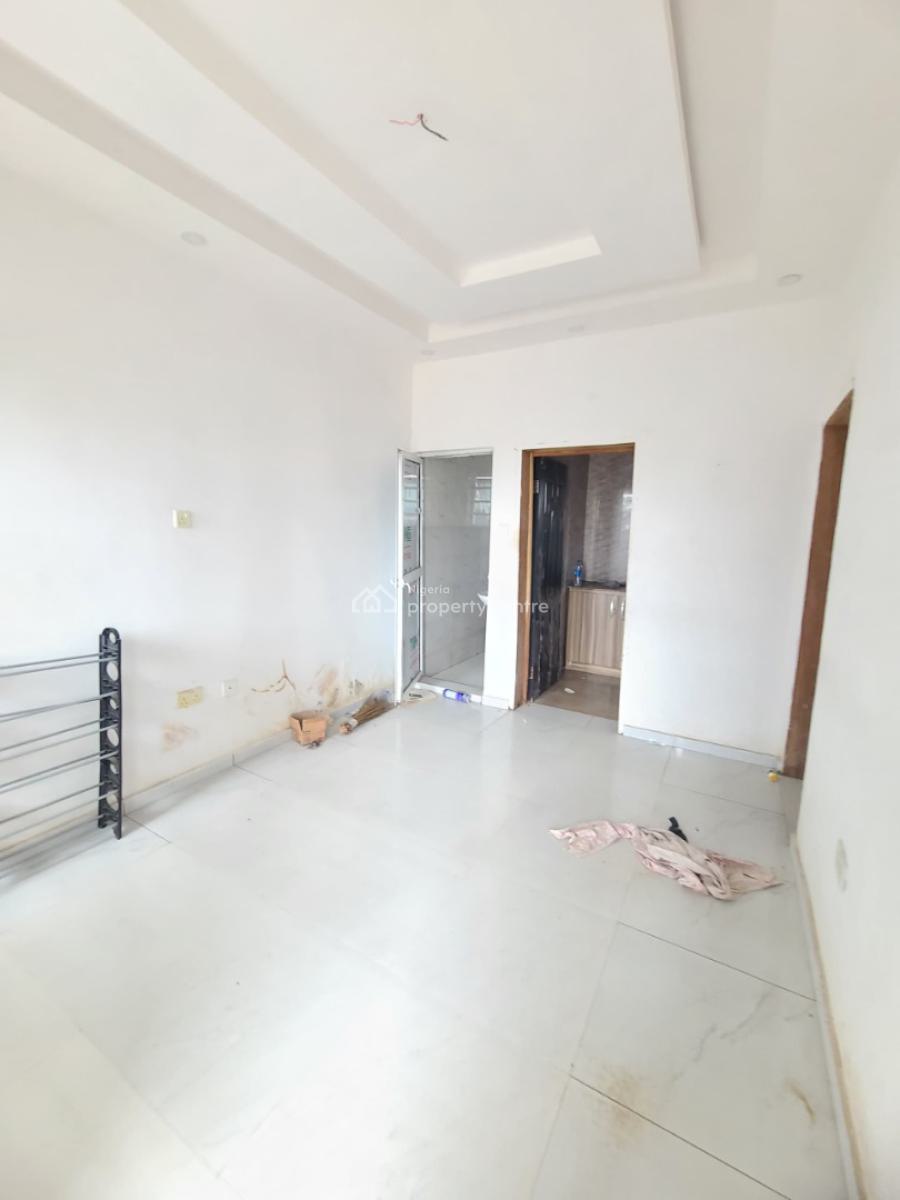 Sharp and Spacious Mini Flat, Unity Estate, Ajah, Lagos, Mini Flat (room and Parlour) for Rent