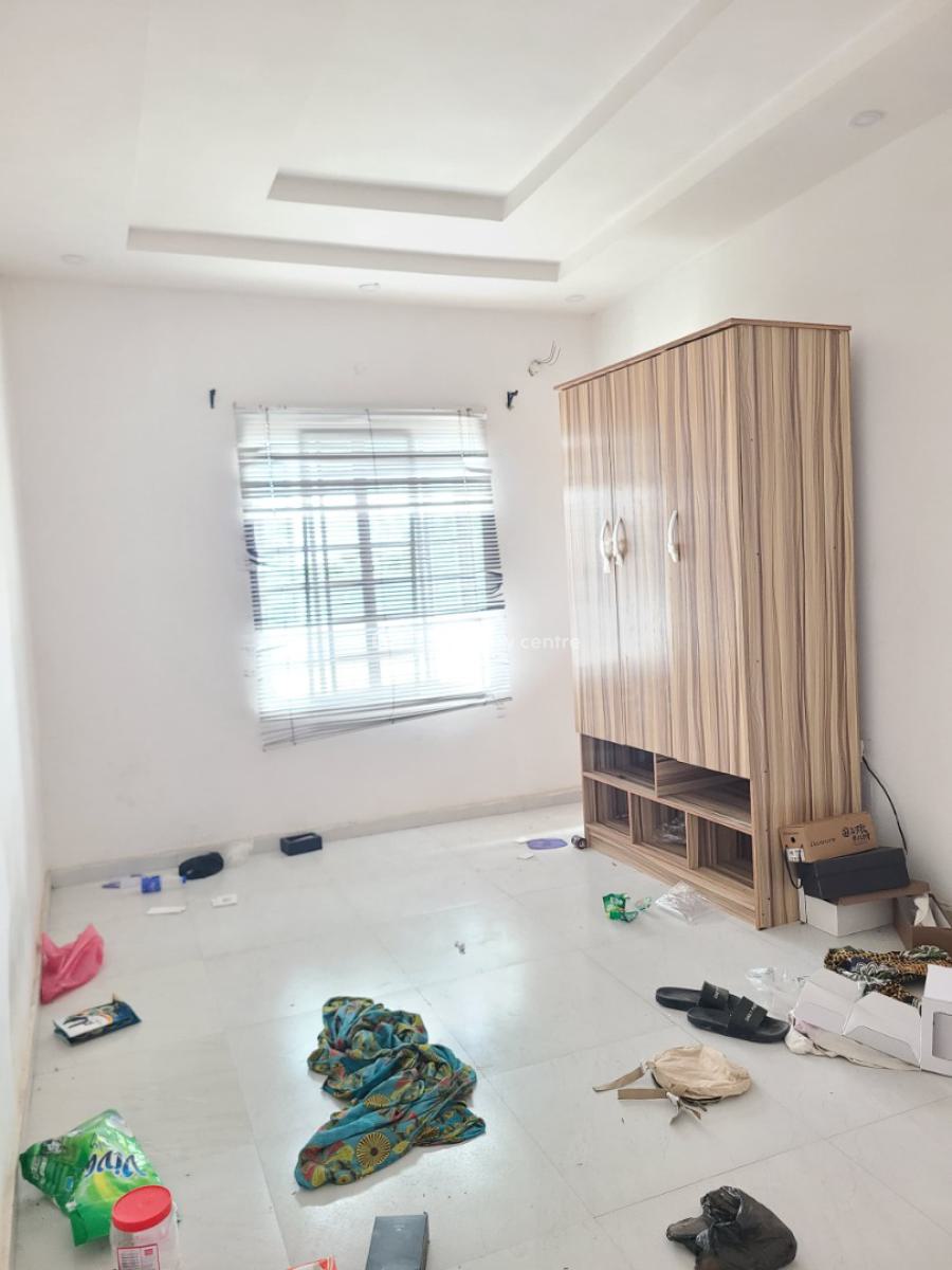 Sharp and Spacious Mini Flat, Unity Estate, Ajah, Lagos, Mini Flat (room and Parlour) for Rent