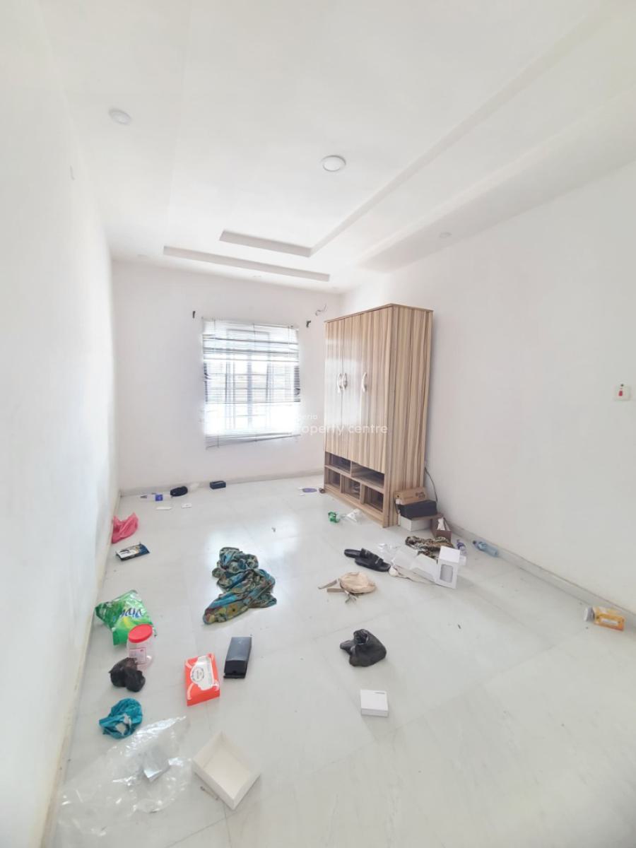 Sharp and Spacious Mini Flat, Unity Estate, Ajah, Lagos, Mini Flat (room and Parlour) for Rent