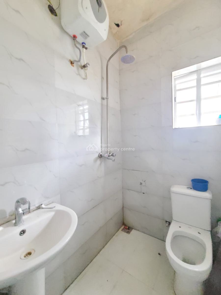 Sharp and Spacious Mini Flat, Unity Estate, Ajah, Lagos, Mini Flat (room and Parlour) for Rent