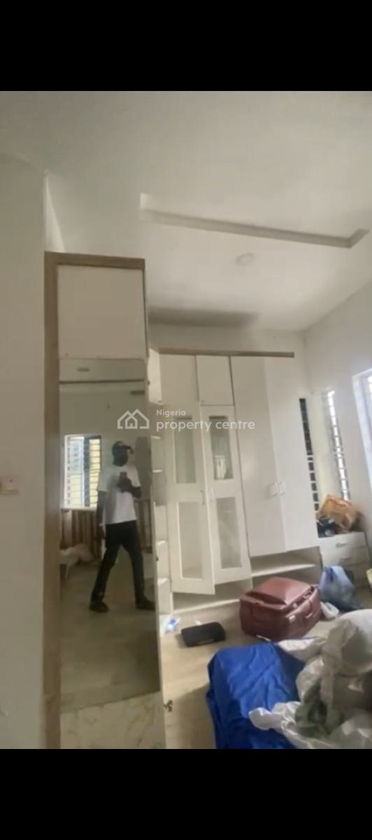 Beautiful and Fantastic Master Bedroom in Idado Estate, Idado Estate, Idado, Lekki, Lagos, Self Contain (single Rooms) for Rent