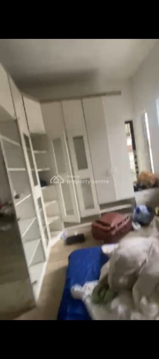 Beautiful and Fantastic Master Bedroom in Idado Estate, Idado Estate, Idado, Lekki, Lagos, Self Contain (single Rooms) for Rent
