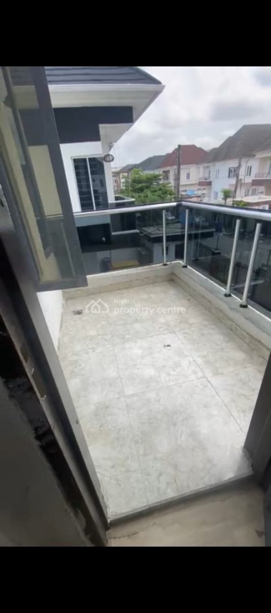 Beautiful and Fantastic Master Bedroom in Idado Estate, Idado Estate, Idado, Lekki, Lagos, Self Contain (single Rooms) for Rent