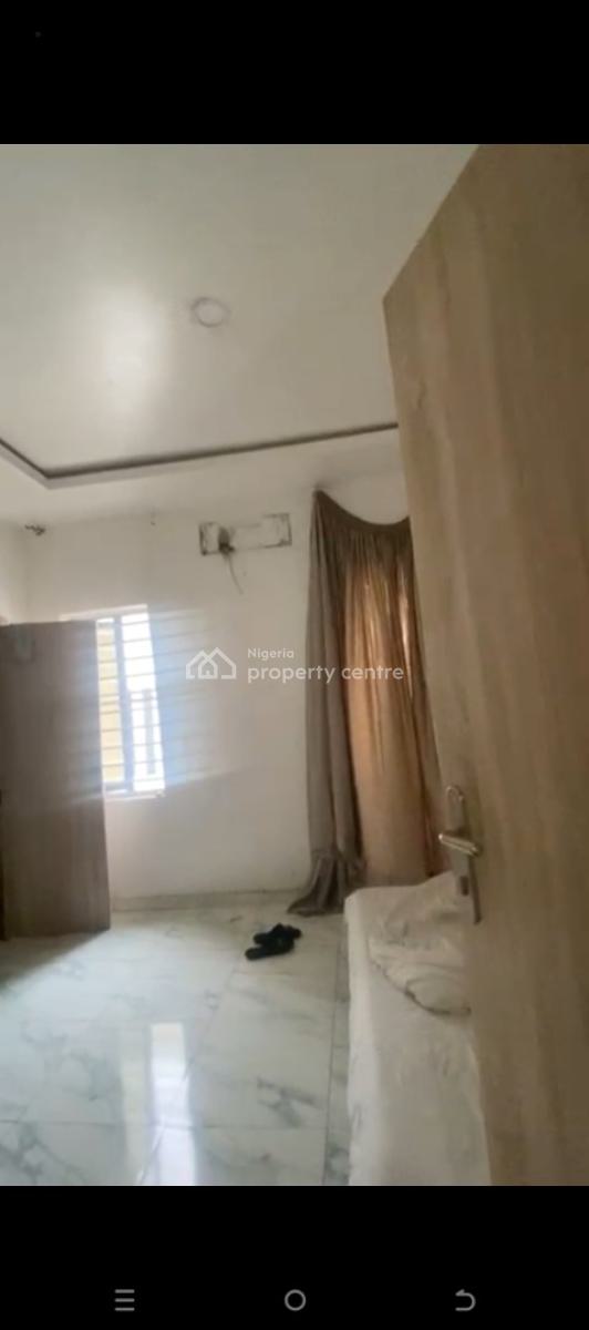Beautiful Semi Master Bedroom in Idado Estate, Idado Estate, Idado, Lekki, Lagos, Self Contain (single Rooms) for Rent
