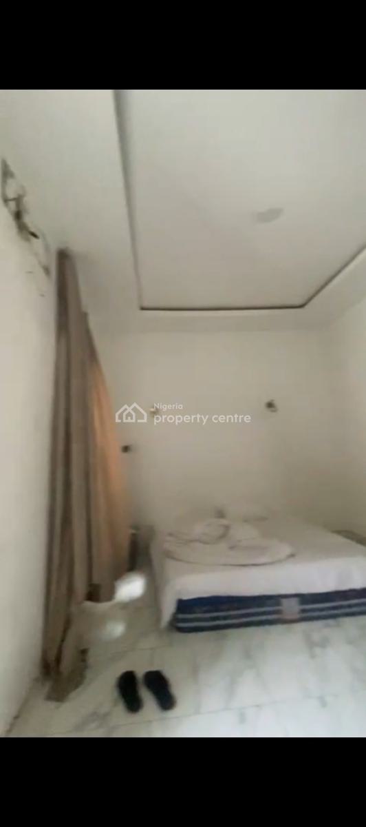 Beautiful Semi Master Bedroom in Idado Estate, Idado Estate, Idado, Lekki, Lagos, Self Contain (single Rooms) for Rent
