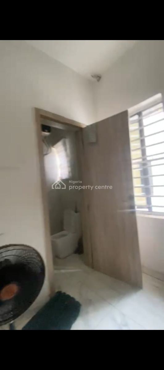 Beautiful Semi Master Bedroom in Idado Estate, Idado Estate, Idado, Lekki, Lagos, Self Contain (single Rooms) for Rent