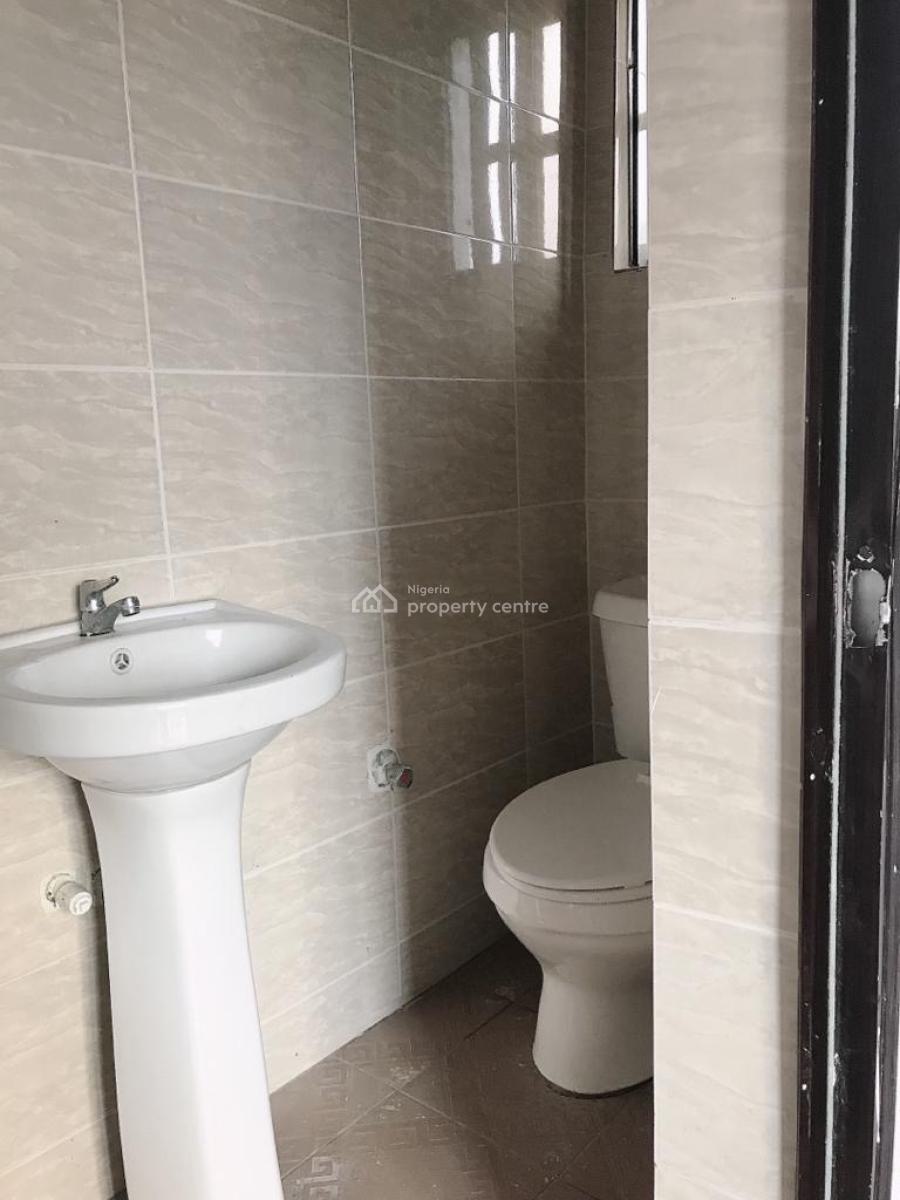 2bed Room Apartment, Oniru, Oniru, Victoria Island (vi), Lagos, Flat / Apartment for Rent