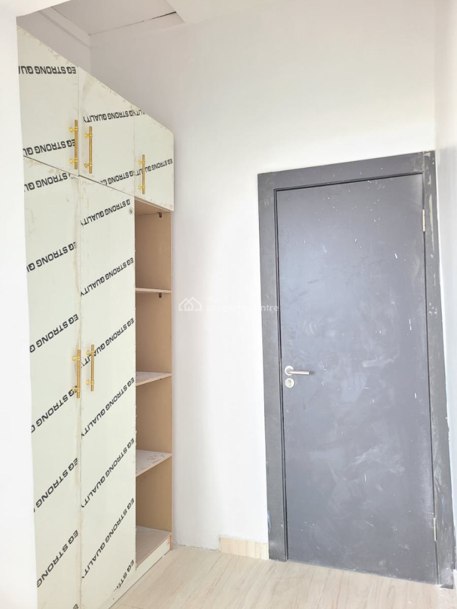 Newly Built Luxurious and Spacious 3bedroom Flat, Badore, Ajah, Lagos, Flat / Apartment for Rent