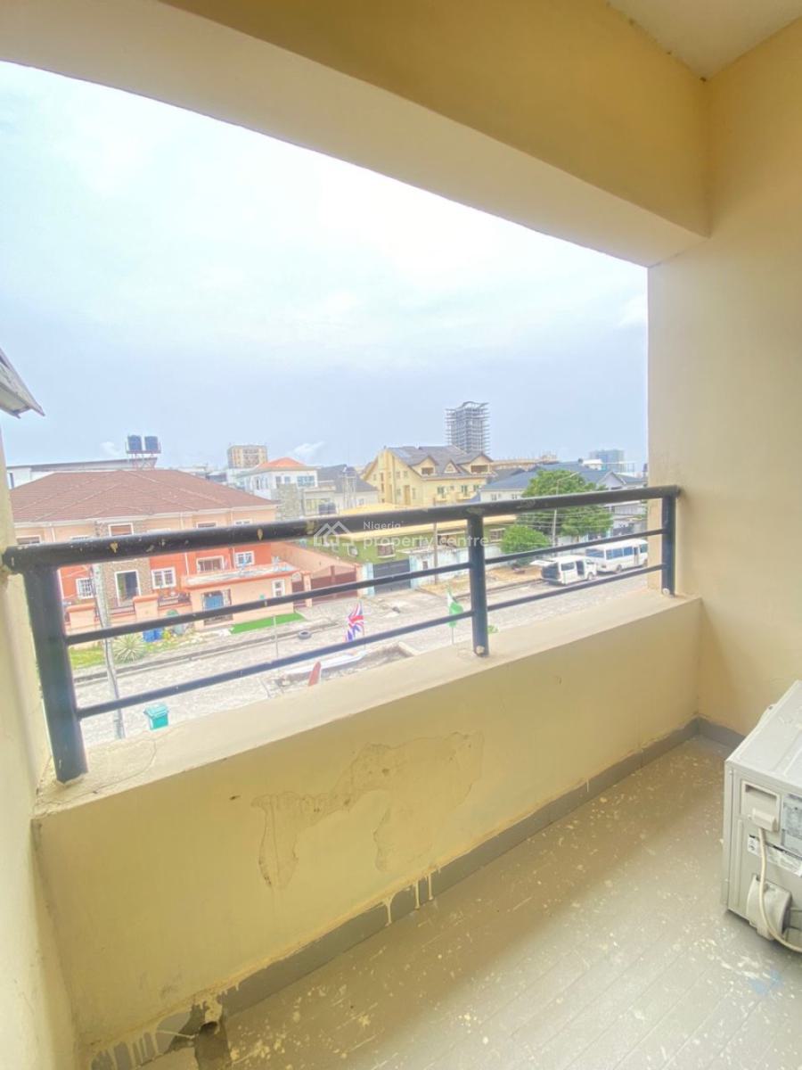 2 Bed Apartment, Oniru Vi, Oniru, Victoria Island (vi), Lagos, Flat / Apartment for Rent