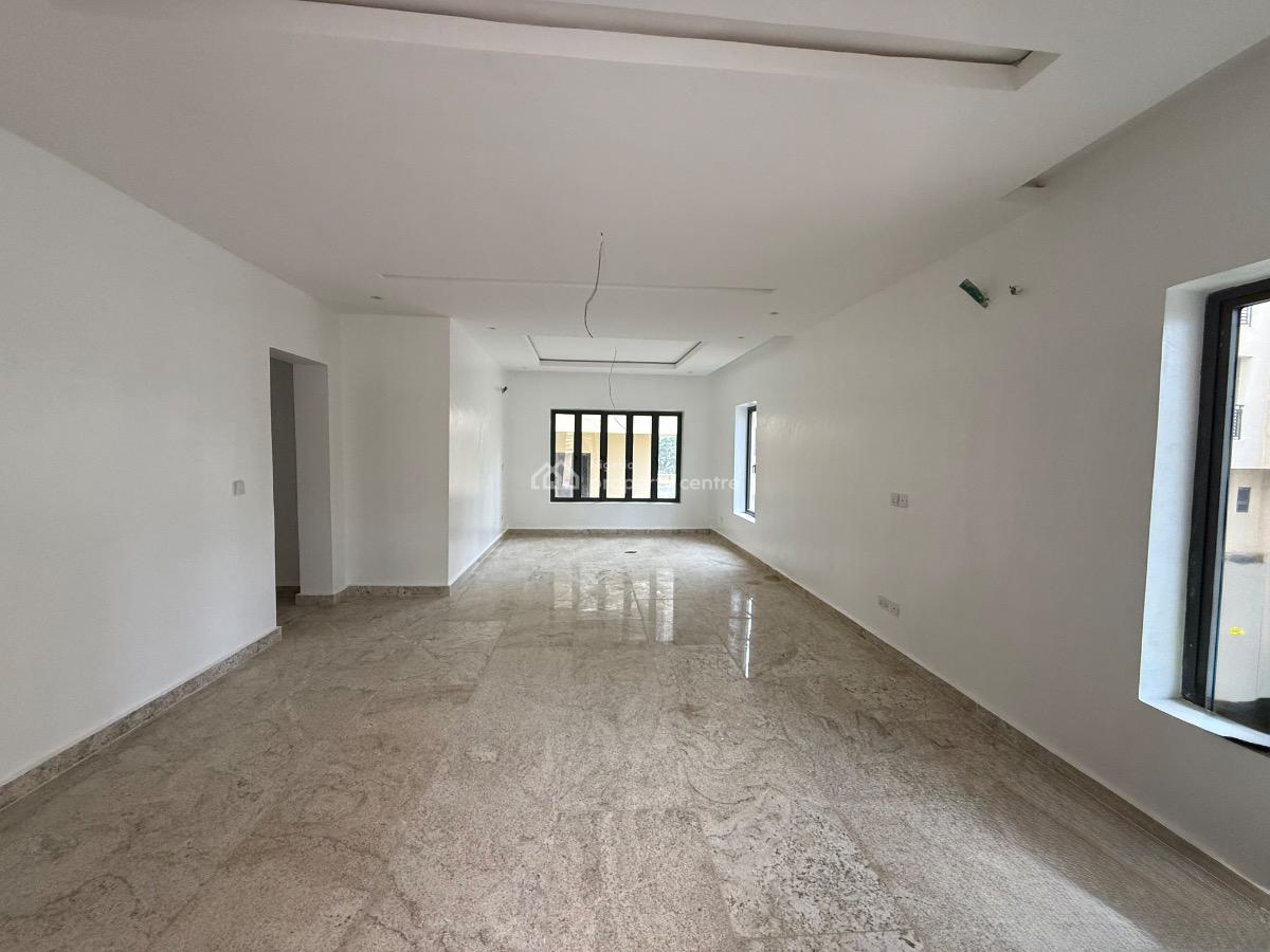 6 Bedroom Detached House, Life Camp, Abuja, Detached Duplex for Sale