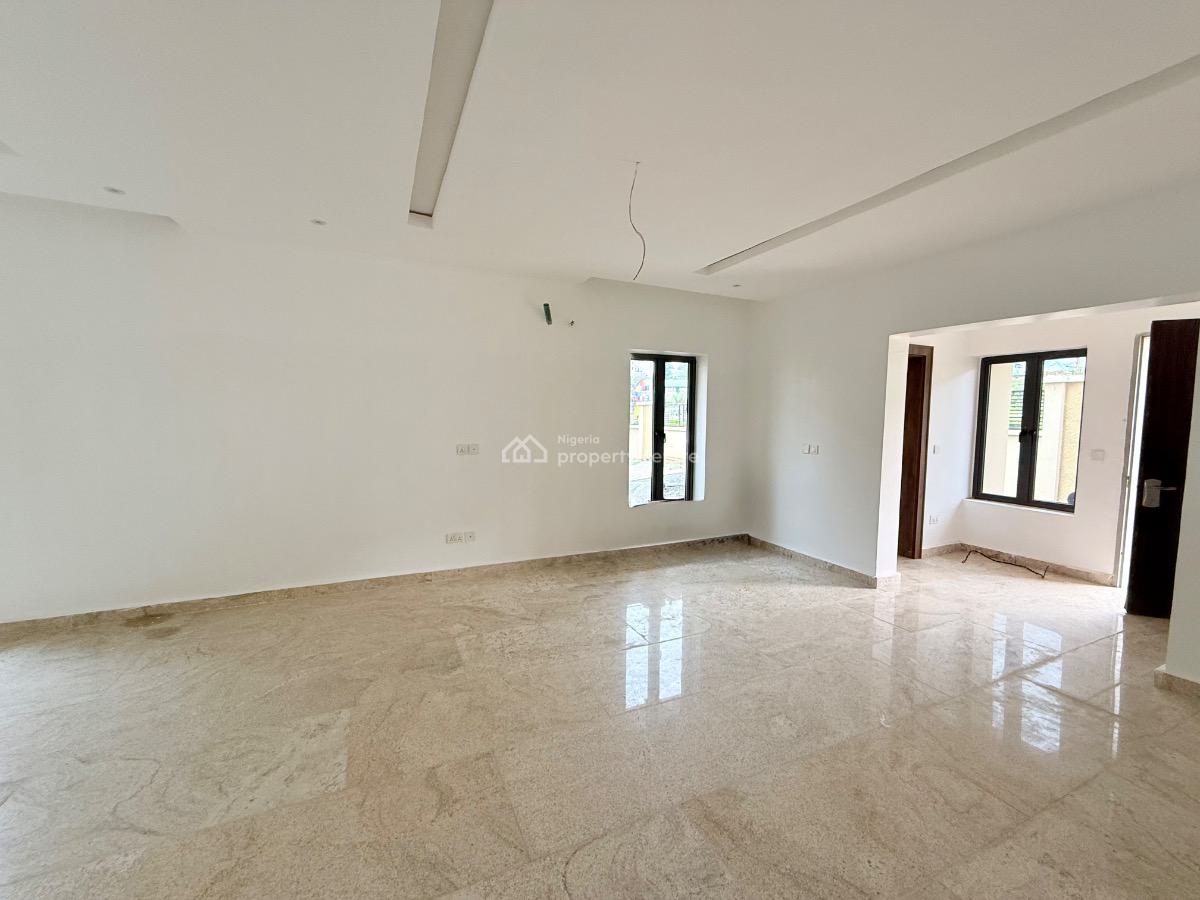6 Bedroom Detached House, Life Camp, Abuja, Detached Duplex for Sale
