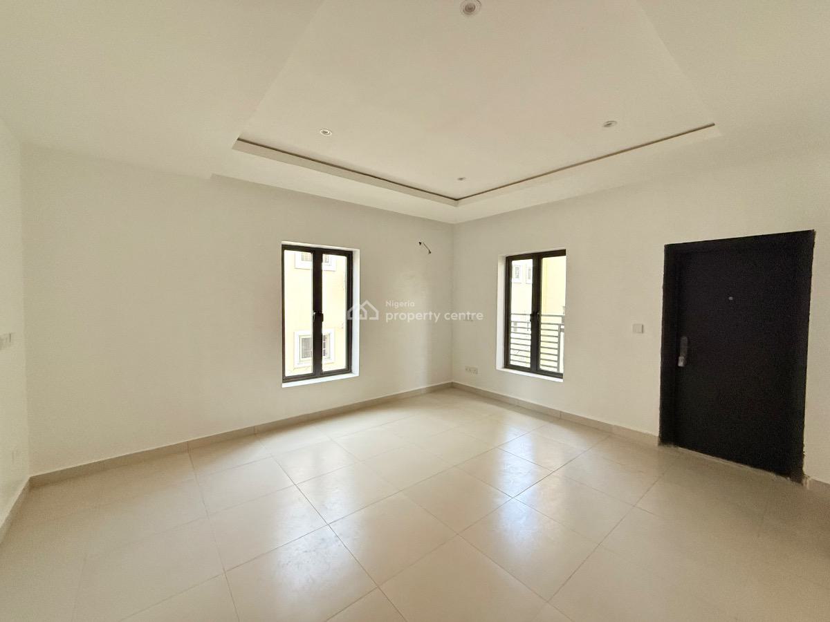 6 Bedroom Detached House, Life Camp, Abuja, Detached Duplex for Sale