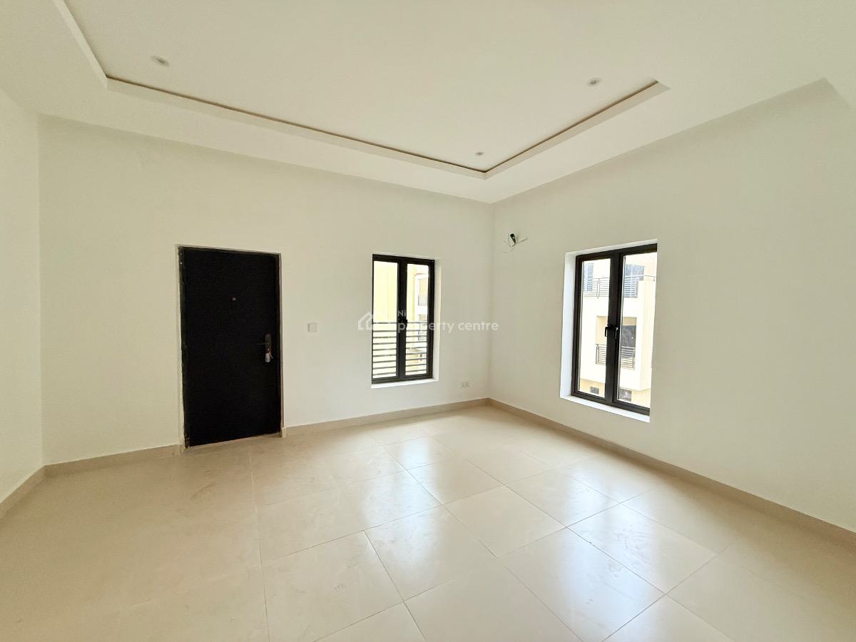 6 Bedroom Detached House, Life Camp, Abuja, Detached Duplex for Sale