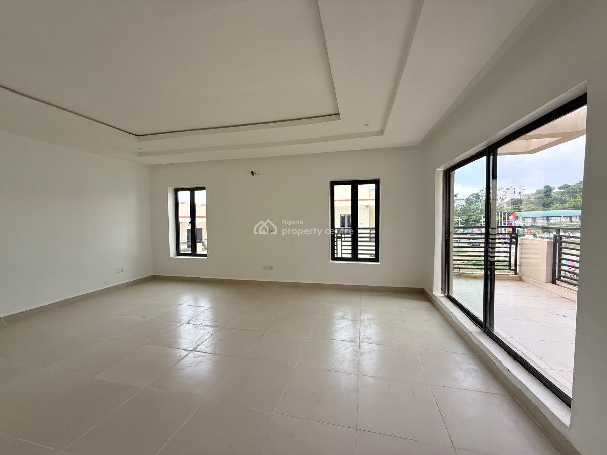 6 Bedroom Detached House, Life Camp, Abuja, Detached Duplex for Sale