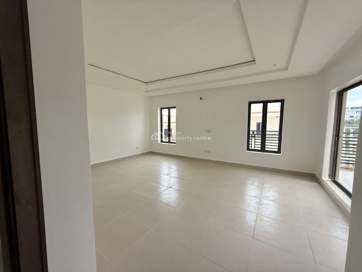 6 Bedroom Detached House, Life Camp, Abuja, Detached Duplex for Sale