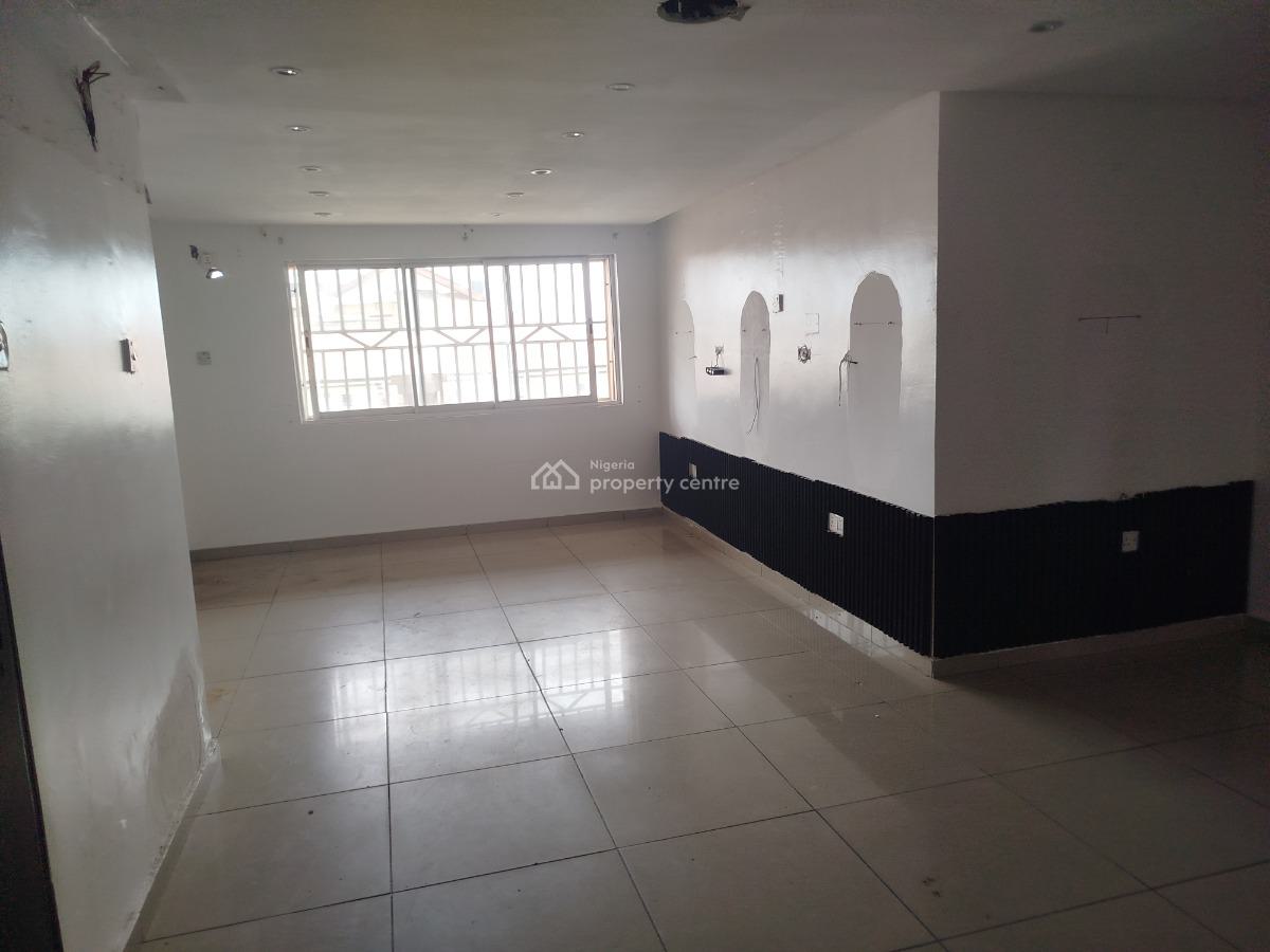 Well Maintained 3 Bedroom Office Space, Maruwa Bus Stop, Lekki Phase 1, Lekki, Lagos, Office Space for Rent