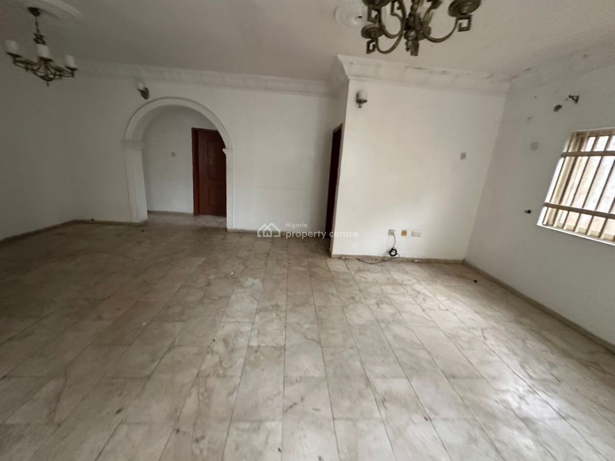 Luxury 4 Bedrooms Duplex, Oniru, Victoria Island (vi), Lagos, Semi-detached Duplex for Rent