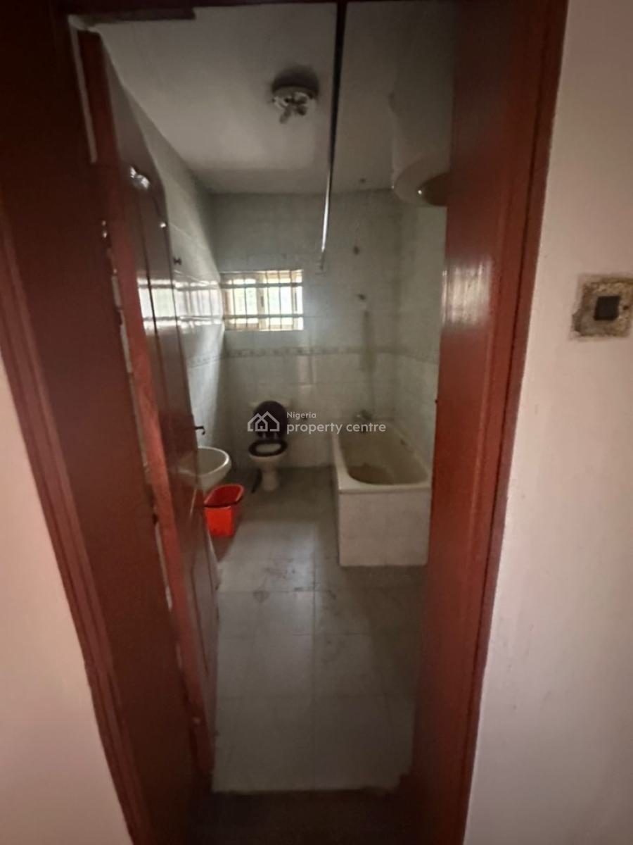 Luxury 4 Bedrooms Duplex, Oniru, Victoria Island (vi), Lagos, Semi-detached Duplex for Rent
