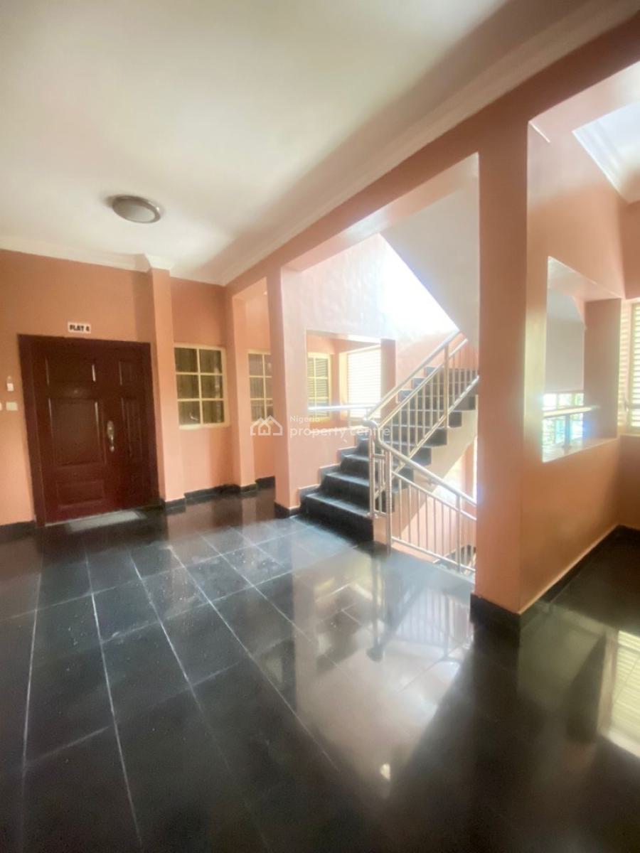 Luxury 3 Bedroom Apartment, Oniru, Oniru, Victoria Island (vi), Lagos, Flat / Apartment for Rent