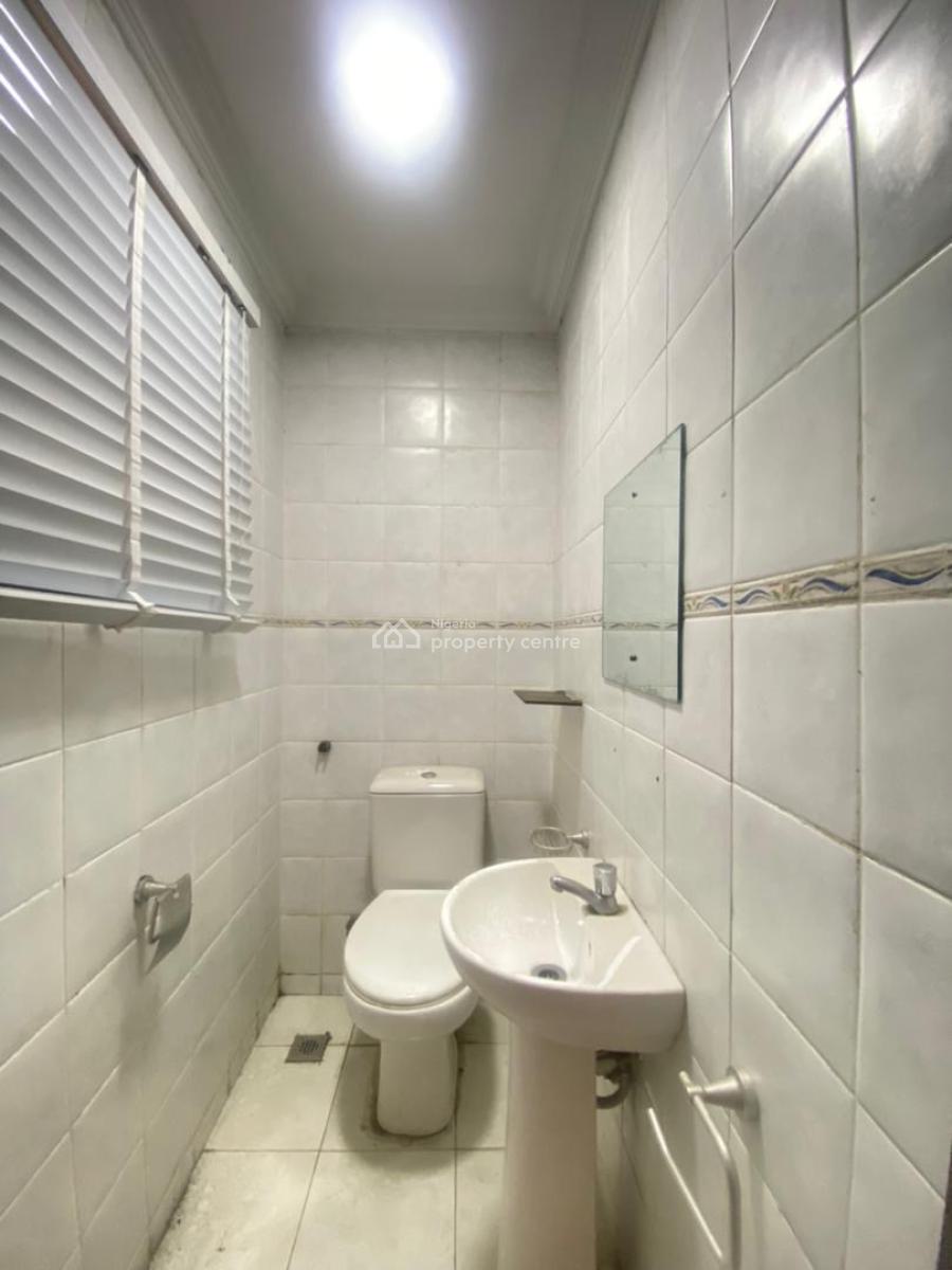 Luxury 3 Bedroom Apartment, Oniru, Oniru, Victoria Island (vi), Lagos, Flat / Apartment for Rent
