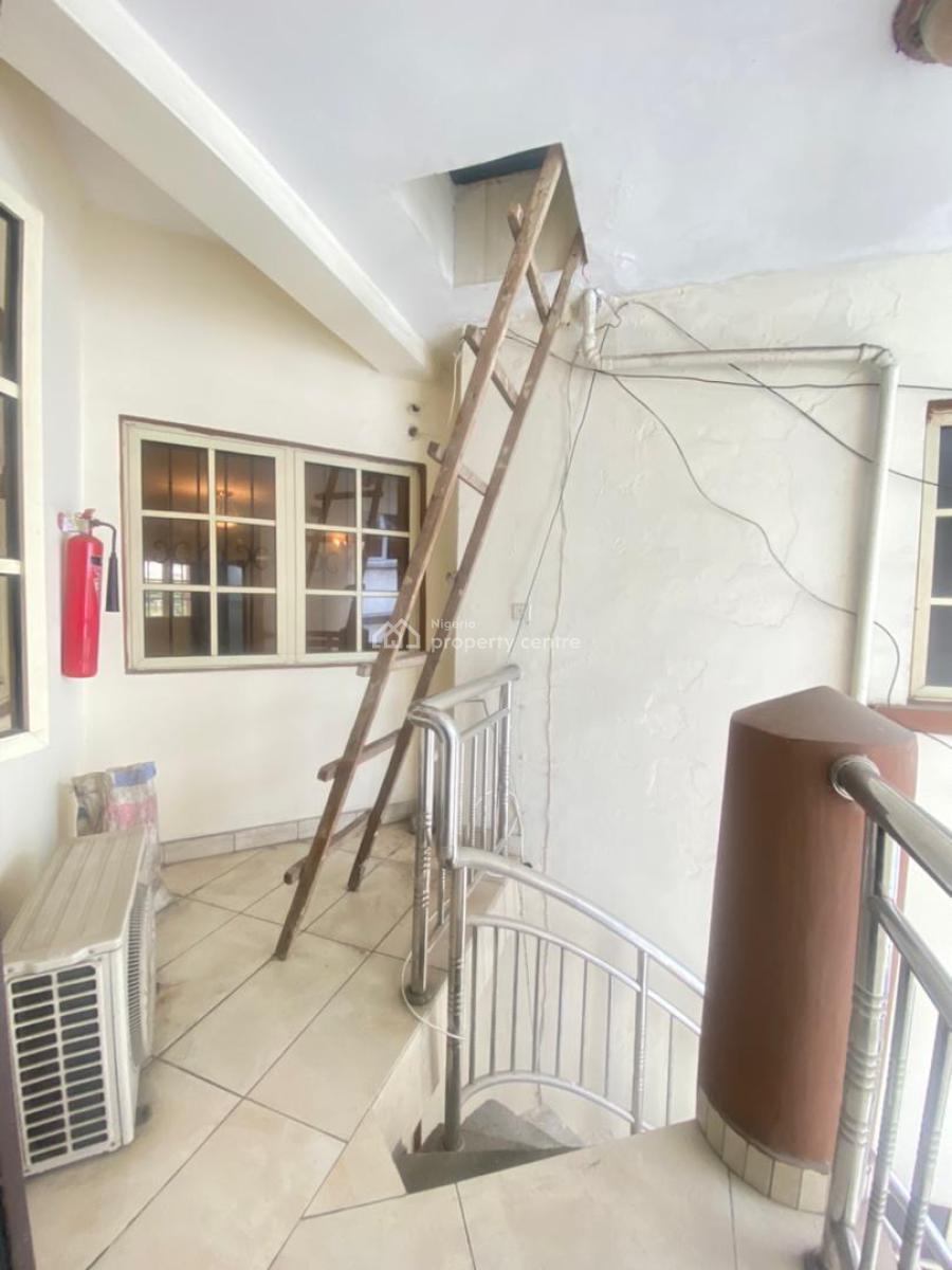 Luxury 3 Bedroom Apartment, Oniru, Oniru, Victoria Island (vi), Lagos, Flat / Apartment for Rent